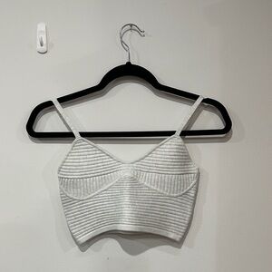 Never worn matching set